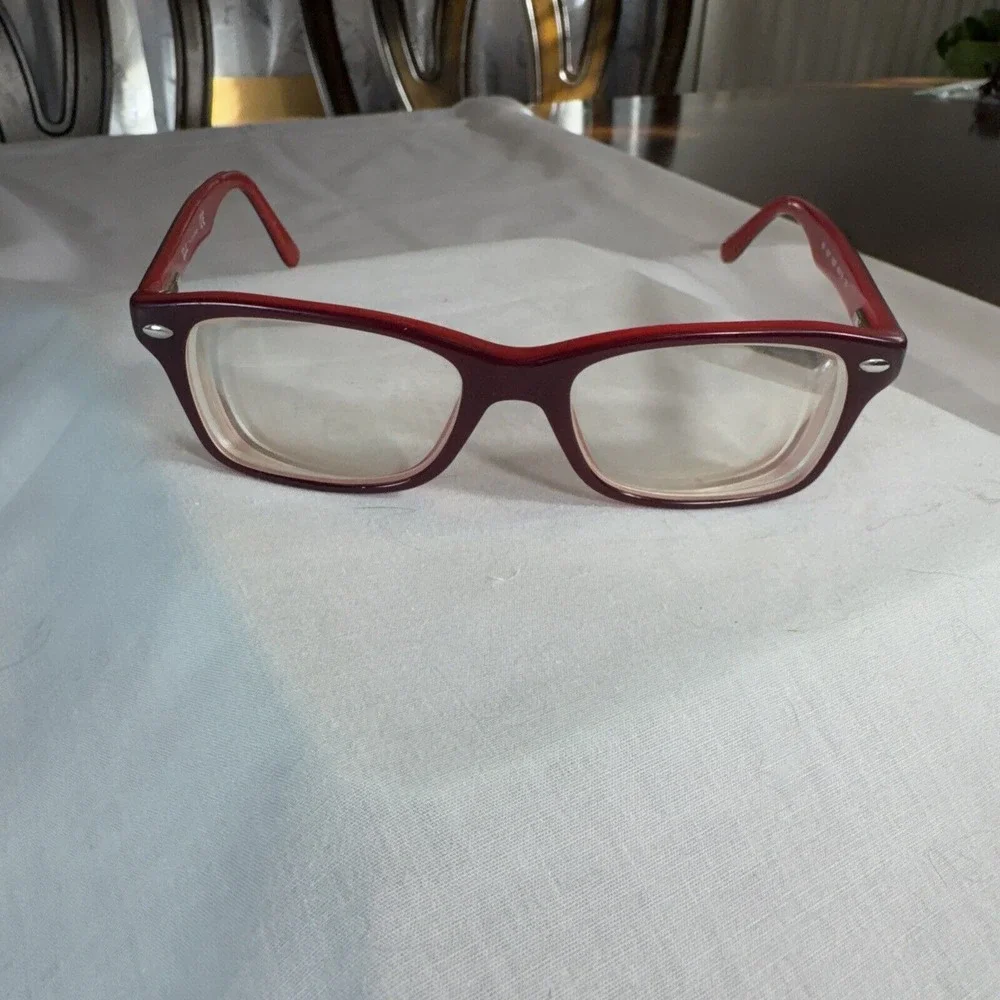 RAY BAN RB 1531 3529‎ - 48-16-130 BLACK - Frames Only